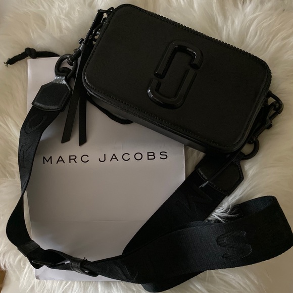 ❌SOLD❌ Marc Jacob’s Camera Bag - Picture 3 of 4